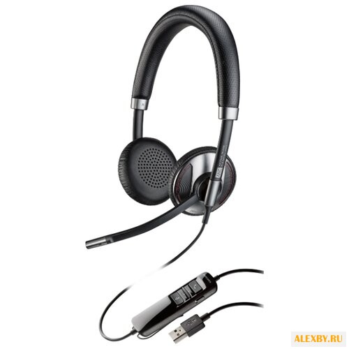 Компьютерная гарнитура