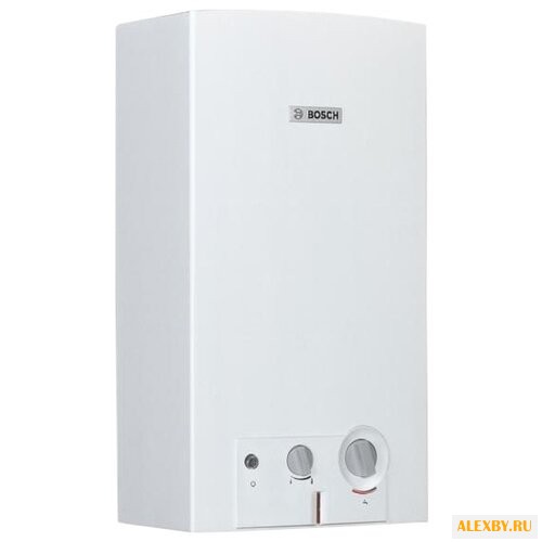 Проточный водонагреватель BOSCH
