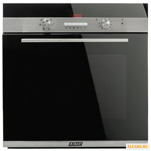 Духовой шкаф Exiteq CKO-590 GLS