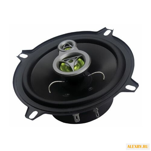 Автомобильная акустика Fusion