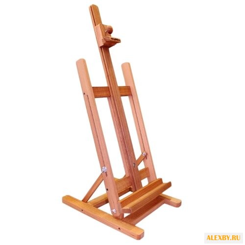 Мольберт Туюкан с подъемной