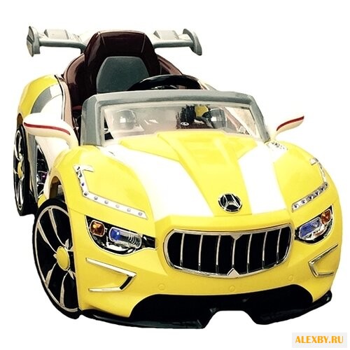 RiverToys Автомобиль Maserati