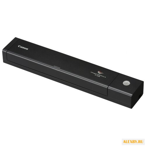 Сканер Canon imageFORMULA P-208