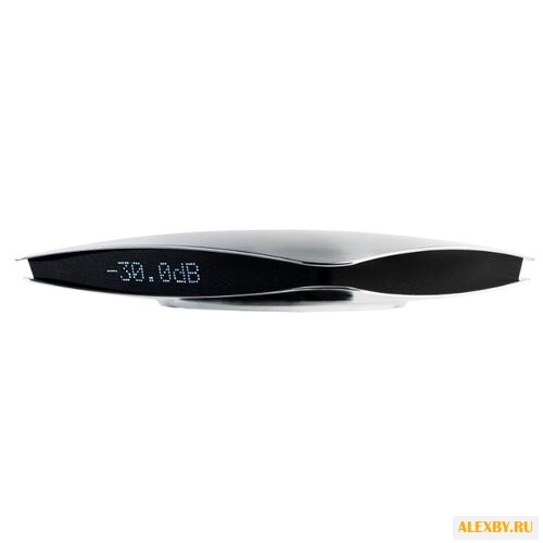 Интегральный усилитель Wadia