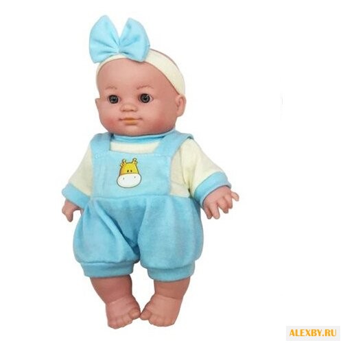 Кукла Abtoys Мой малыш PT-00609