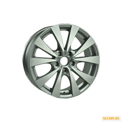 Колесный диск Replica TO75