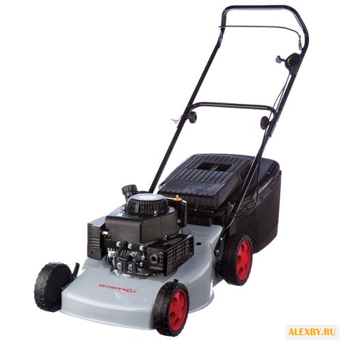Газонокосилка Интерскол ГБ-44 140