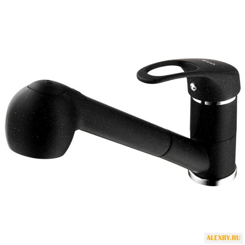 Однорычажный смеситель для