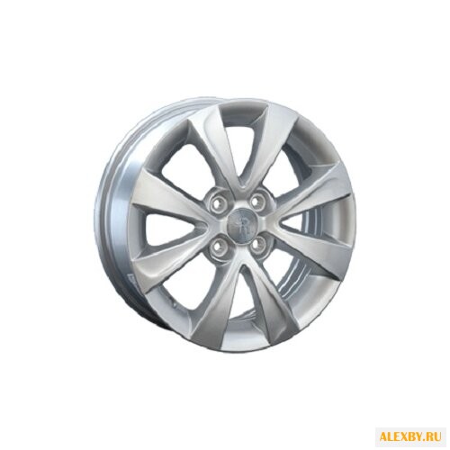 Колесный диск Replay RN43