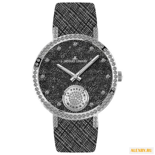 Наручные часы JACQUES LEMANS