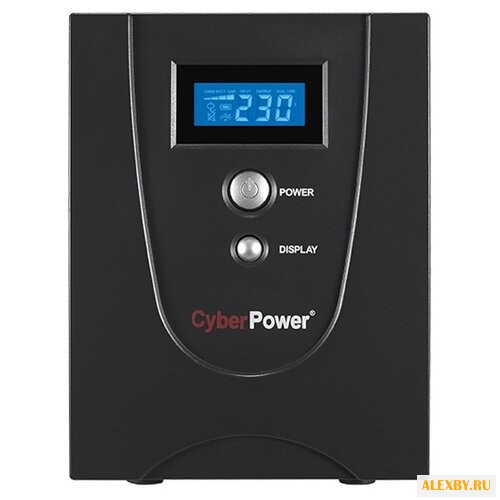 Интерактивный ИБП CyberPower