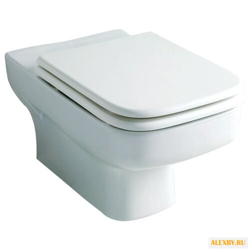 Унитаз Creavit SP320