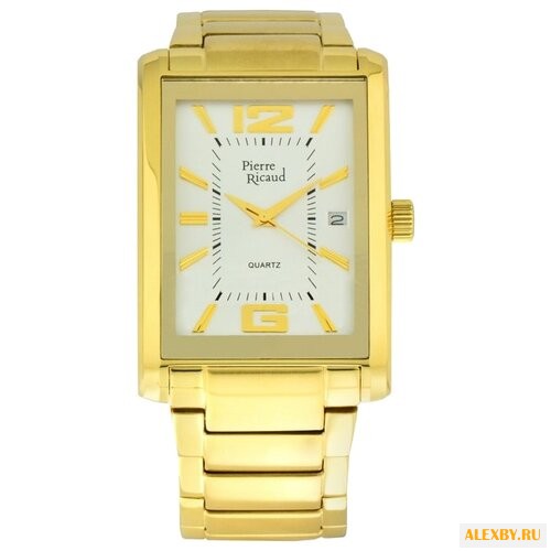 Наручные часы Pierre Ricaud