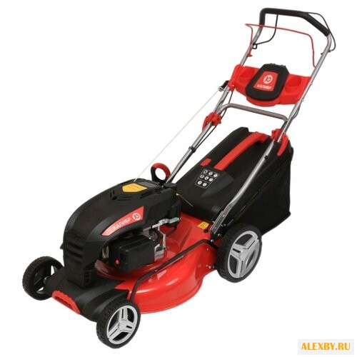 Газонокосилка КАЛИБР ГКБС-4 510М