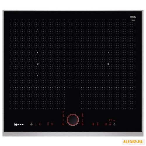 Варочная панель NEFF T66TS61N0