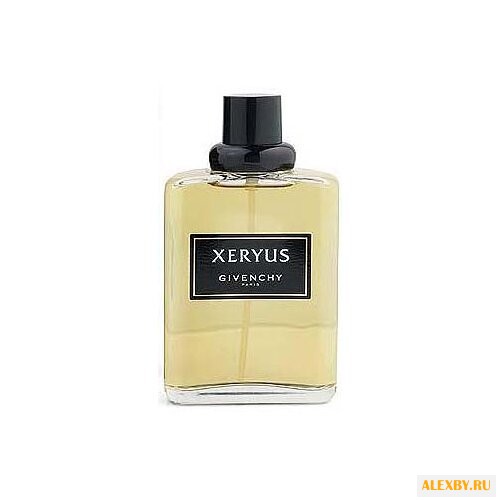 GIVENCHY Xeryus 1986