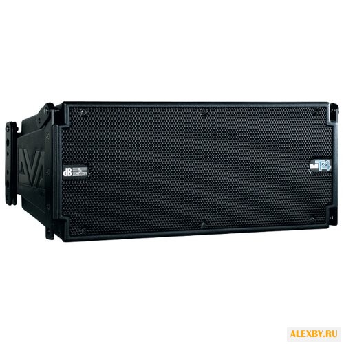 Акустическая система dB