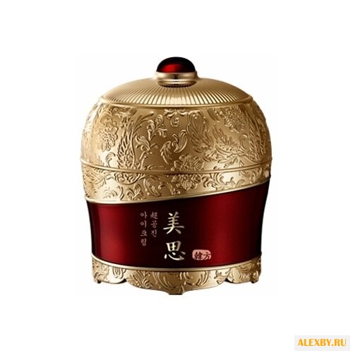 Крем Missha Misa Cho Gong Jin
