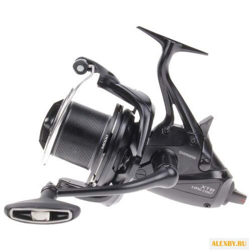 Катушка SHIMANO BAITRUNNER XT-B
