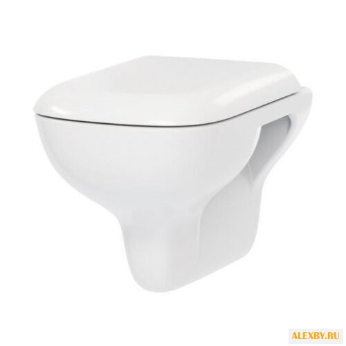 Унитаз AM.PM Like C801700SC