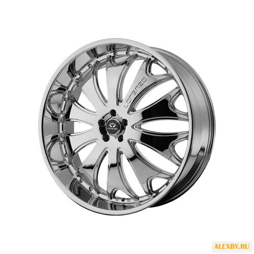 Колесный диск LORENZO WL29