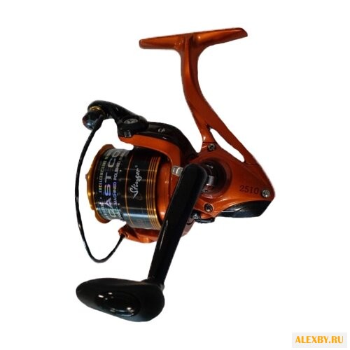 Катушка Stinger ProFire 2510