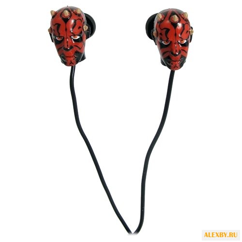 Наушники Jazwares Star Wars