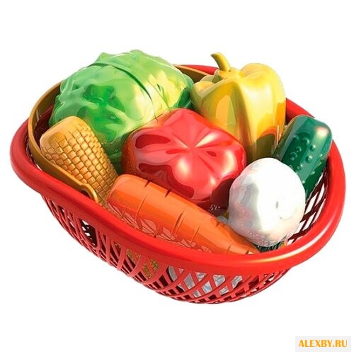 Набор продуктов Нордпласт В