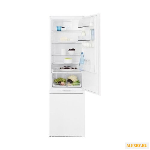 Встраиваемый холодильник