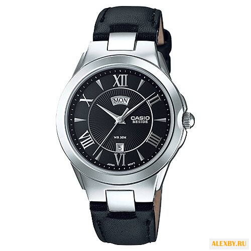 Наручные часы CASIO BEL-130L-1A