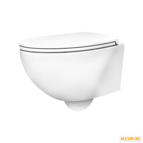 Унитаз CATALANO Velis 1VSVL00