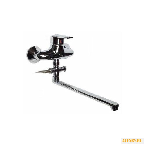 Однорычажный смеситель
