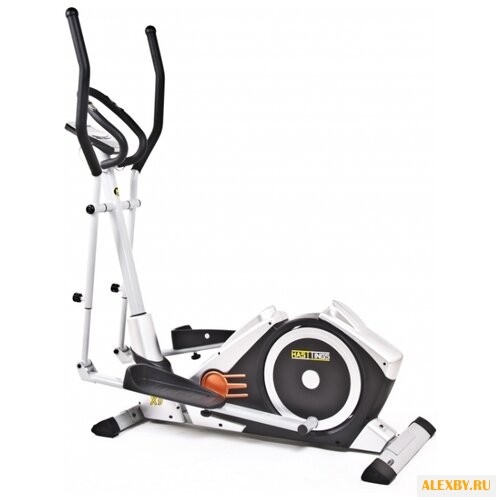 Эллиптический тренажер