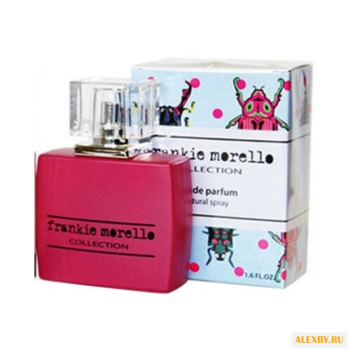 Frankie Morello Collection