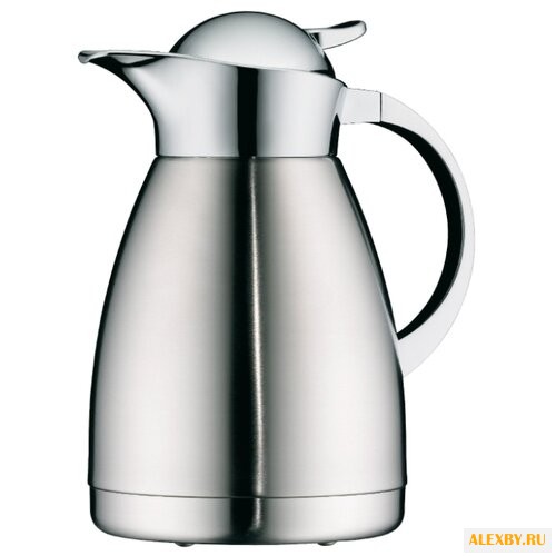 Термокувшин Alfi Albergo TT 06 л