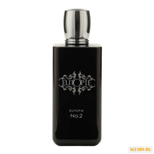 Eutopie №2