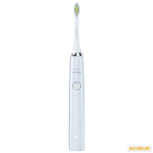 Электрическая зубная щетка