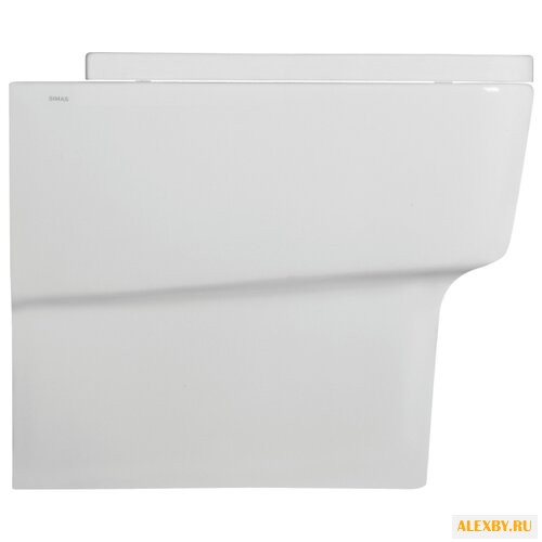 Унитаз simas Degrade DE01