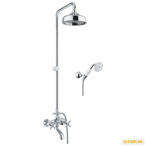 Душевая стойка Fiore Margot