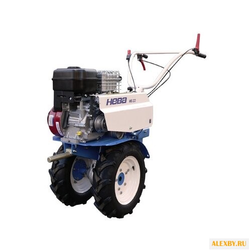 Мотоблок Нева МБ-23Б-10.0