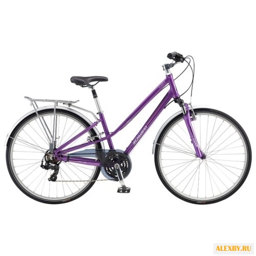 Горный гибрид Schwinn Voyageur