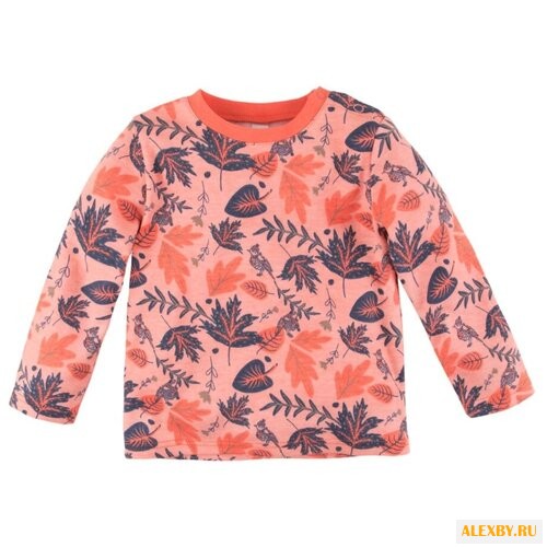 Свитшот Bossa Nova