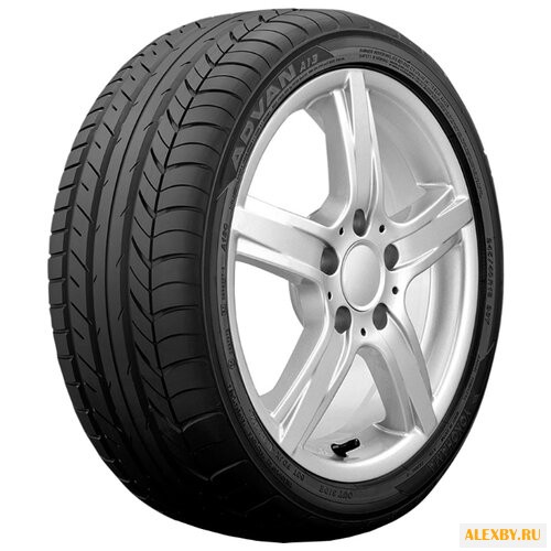 Автомобильная шина Yokohama