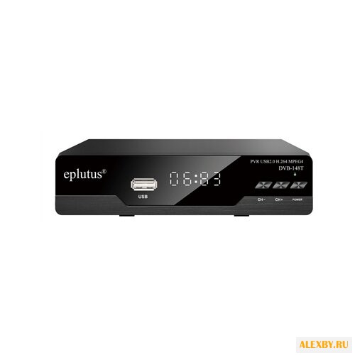 TV-тюнер Eplutus DVB-148T