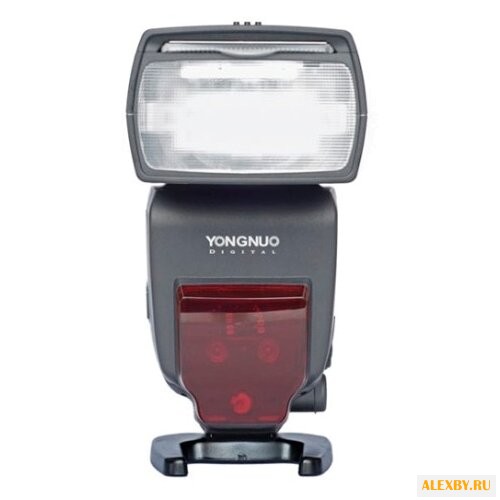 Вспышка YongNuo Speedlite YN685