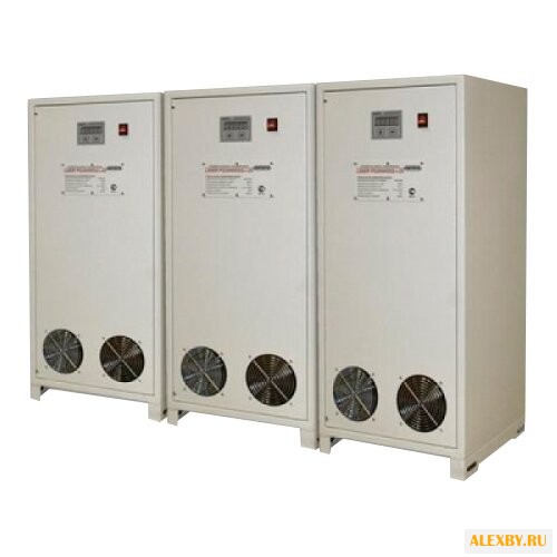 Стабилизатор напряжения Lider