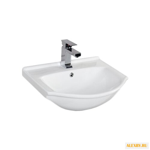 Раковина 56 см Aquanet Shenxin 55