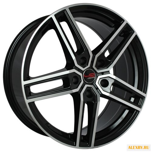 Колесный диск LegeArtis B521