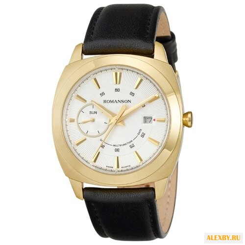 Наручные часы ROMANSON