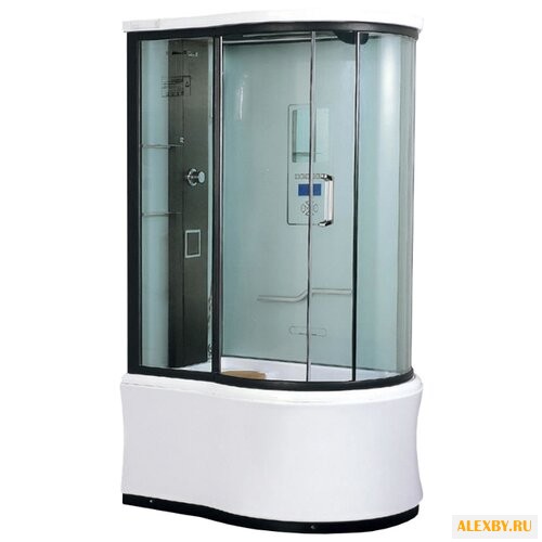 Закрытая кабина LanMeng LM836T L